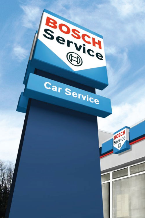 Bosch Service Centre Basingstoke Visit our qualified Bosch service centre in Basingstoke.
