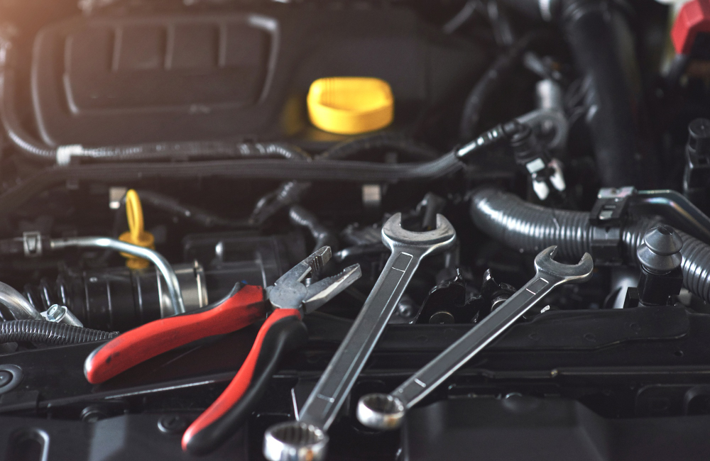 VW Specialist Basingstoke VW specialist in Basingstoke providing expert service for VW engine.