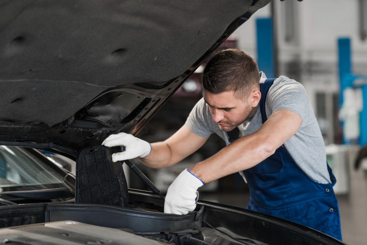 Audi Garage Basingstoke Audi garage in Basingstoke dedicated to delivering expert Audi MOT's and more.