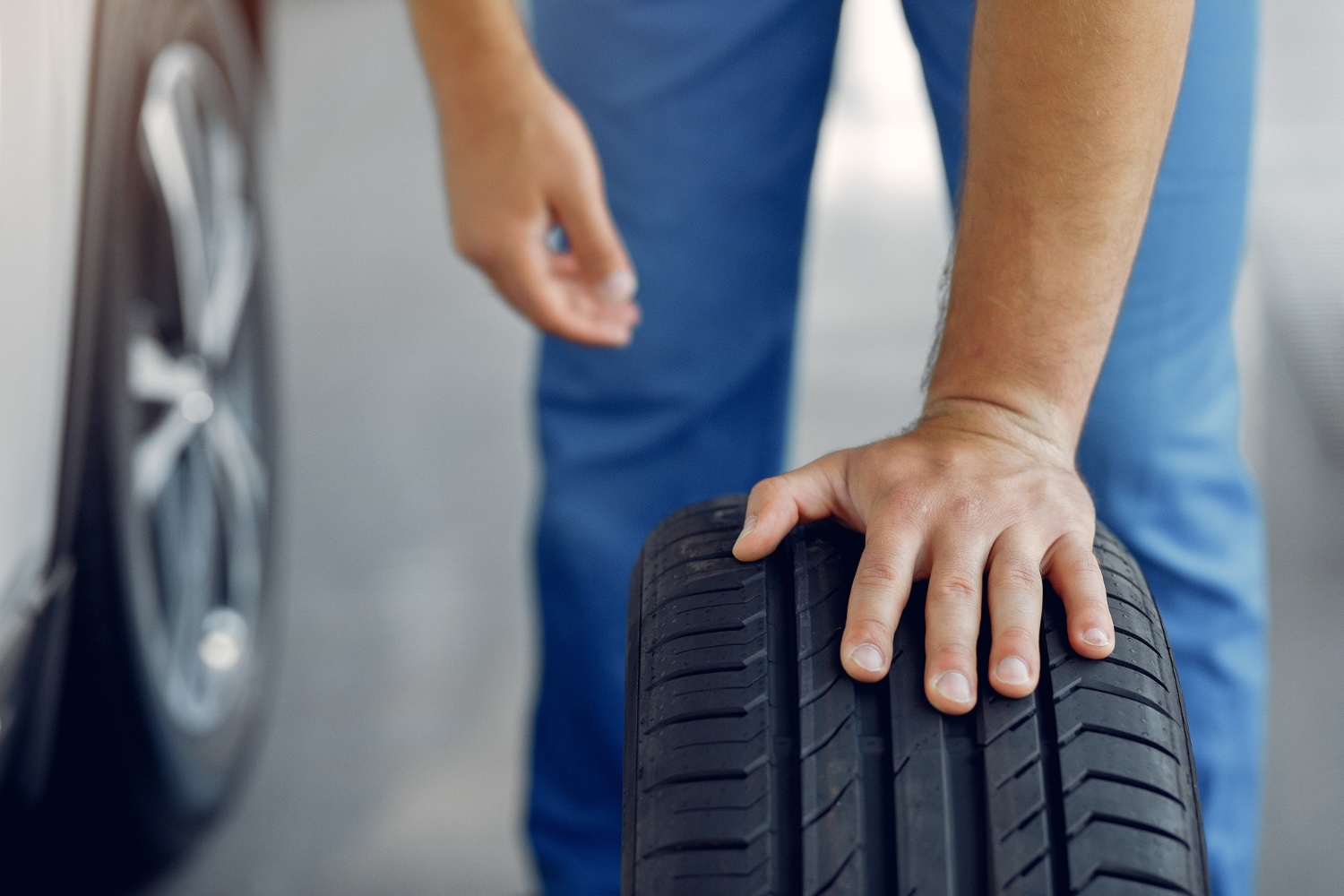 The leading expert car service in Basingstoke.
