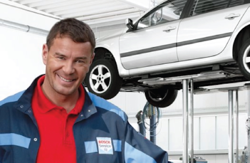 Bosch Servicing Basingstoke Expertly trained for Bosch servicing in Basingstoke.